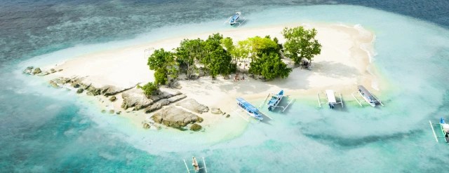 Gili Sudak: Pulau Kecil Dengan Keindahan Luar Biasa