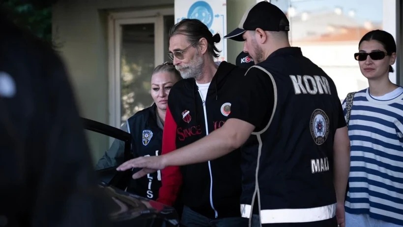 Erdal Beşikcioğlu ve 44 Kişi İçin Tutuklama Talebi