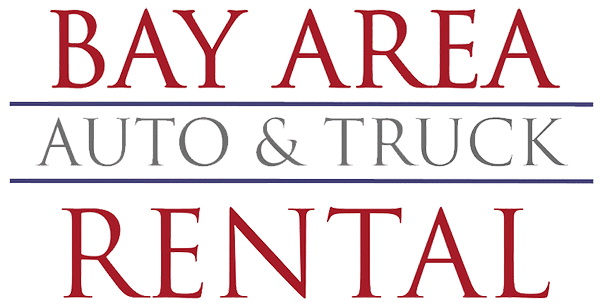 Bay Area Auto Truck Rental Easy Car Truck Van Rentals