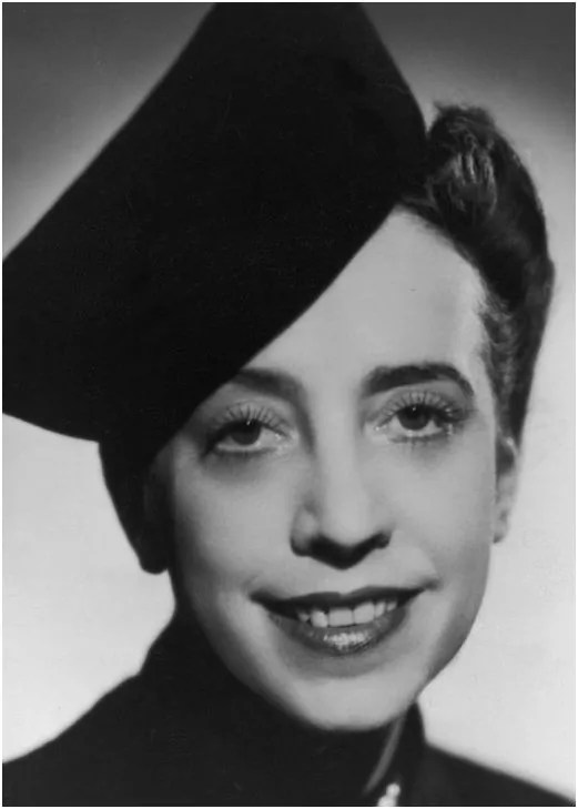 Elsa Schiaparelli Babelio