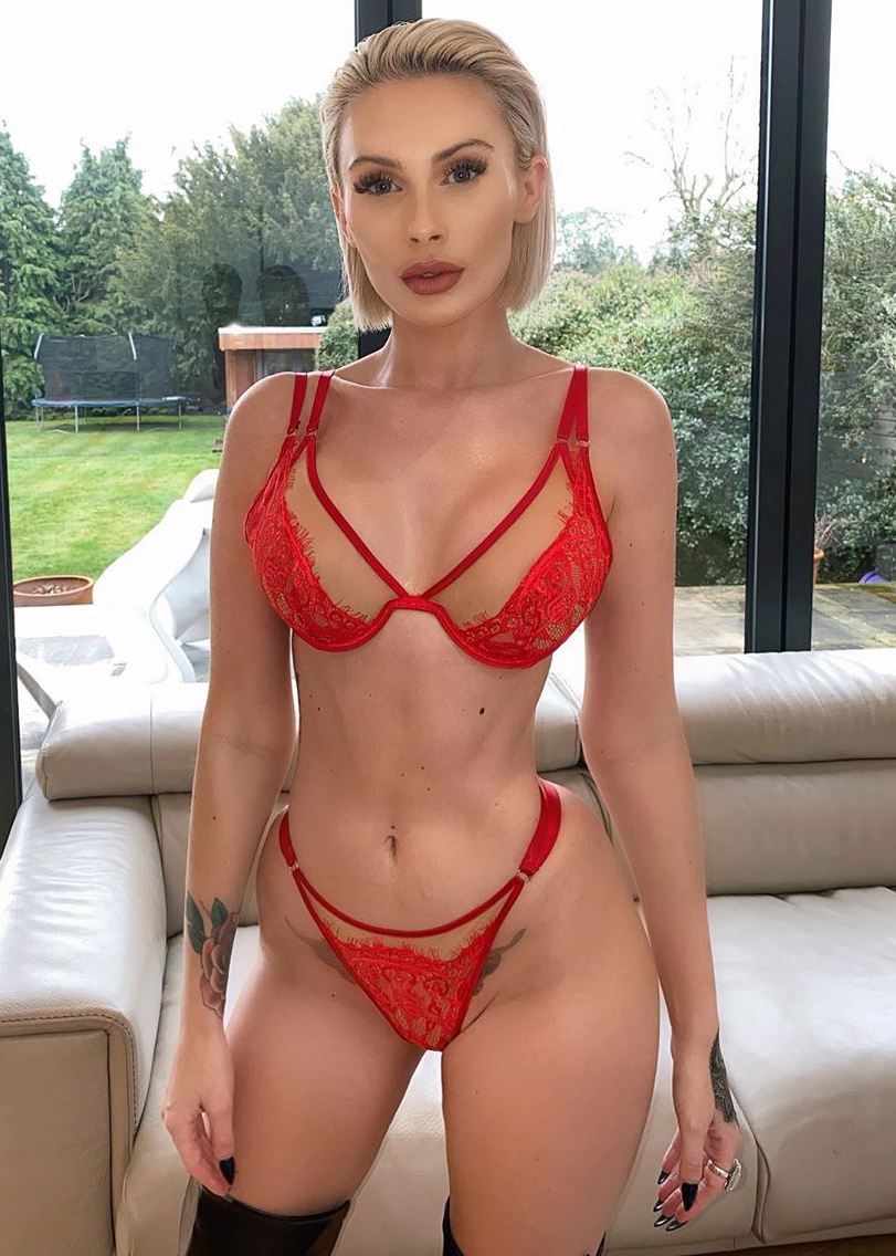 Mikeala Bayliss