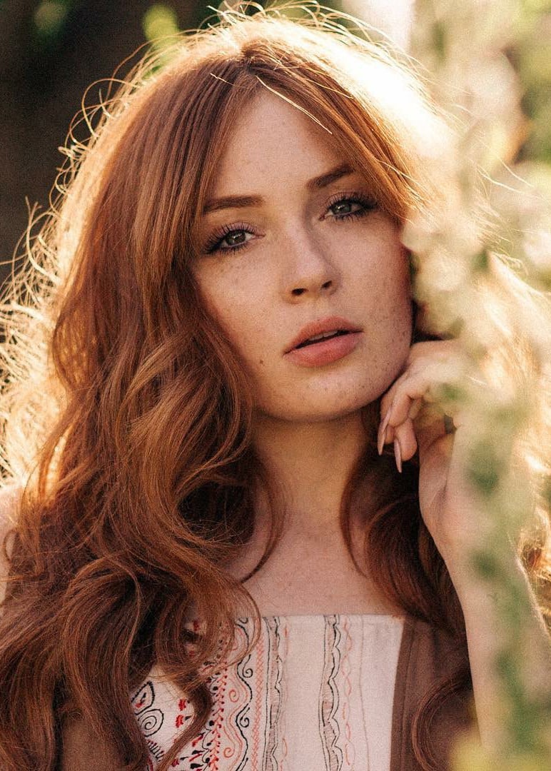 Danielle perry fuentes