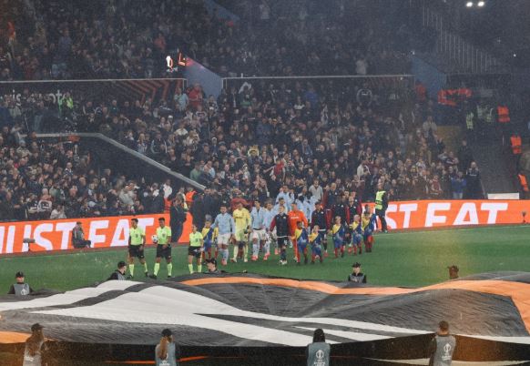 VIDEO/ Aston Villa fiton ndaj Bolognas, rezultate interesante në Europa League