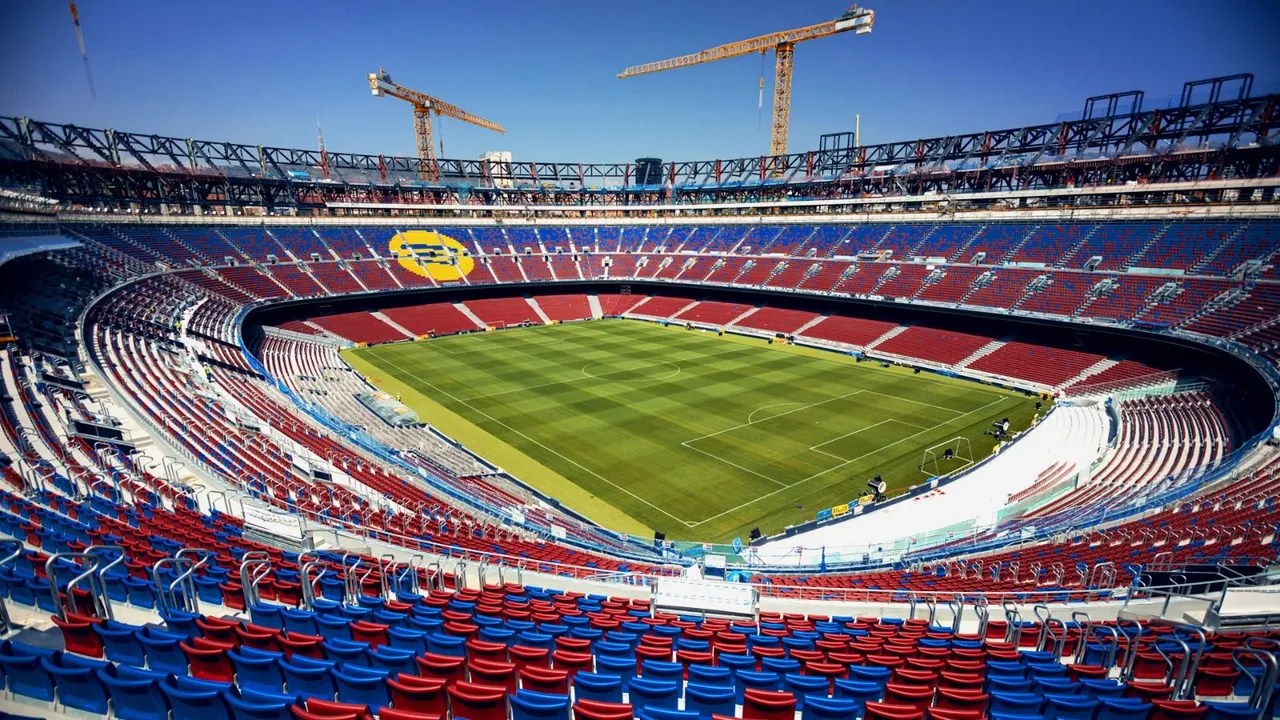 Shtyhet rikthimi në “Camp Nou”, te Barcelona duhet të presin
