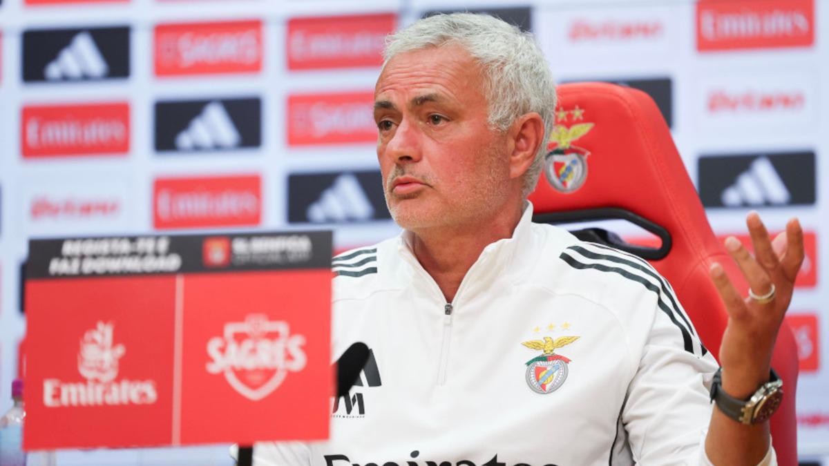 “Formati i ri i Champions është interesant, ja përse”, Mourinho: Futbolli ka ndryshuar