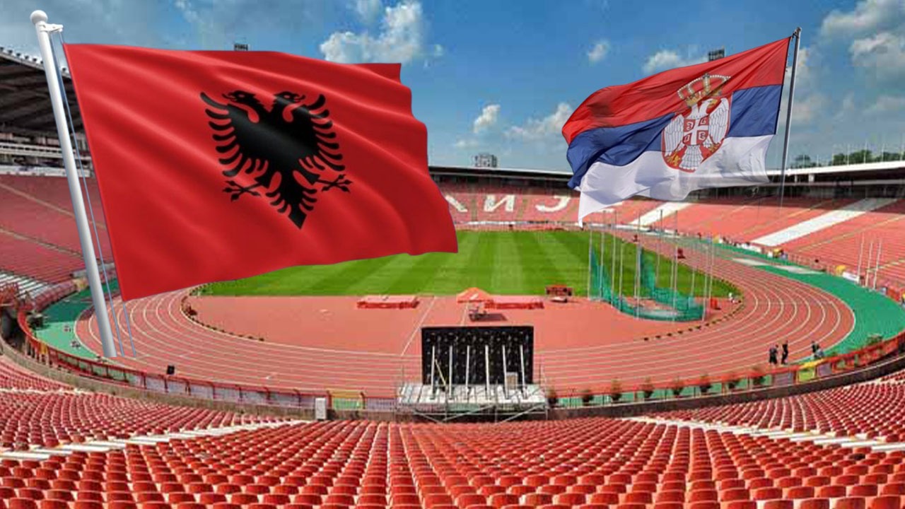 Serbi-Shqipëri nuk zhvillohet në Beograd, Vuçiç e ka bindje