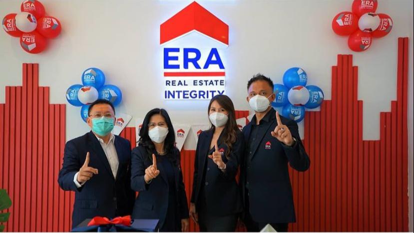 Belajar Menjadi Agen Properti Profesional Bersama ERA Integrity