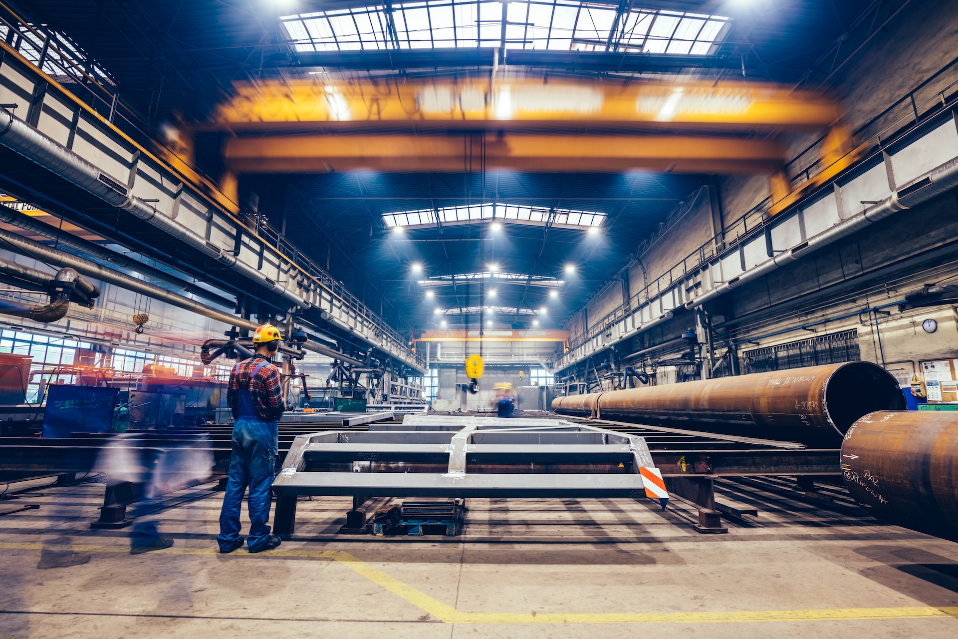 Sostegno alle PMI – Investimenti Produttivi