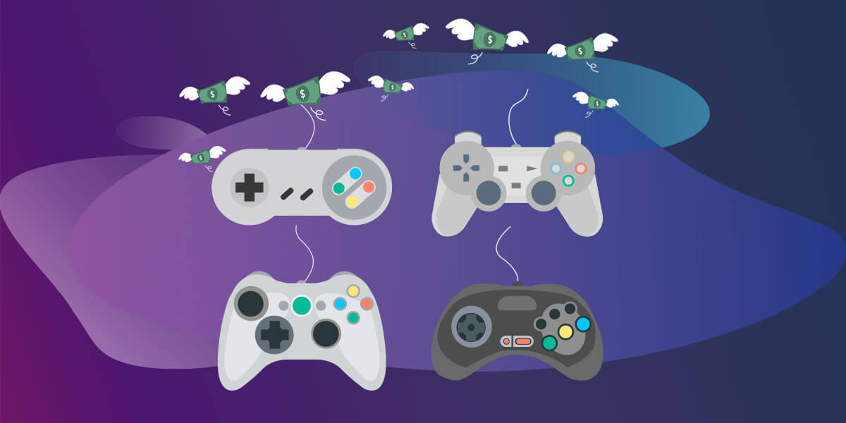 Is The Video Game Industry Profitable?