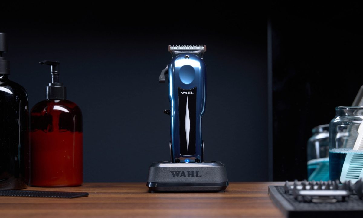 Wahl Professional releases highly anticipated Super Taper X TM clipper