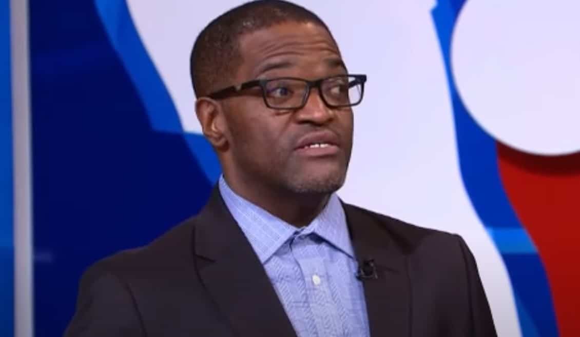 How Sekou Smith’s Transformed His Sekou Smith Net Worth & Financial Profile