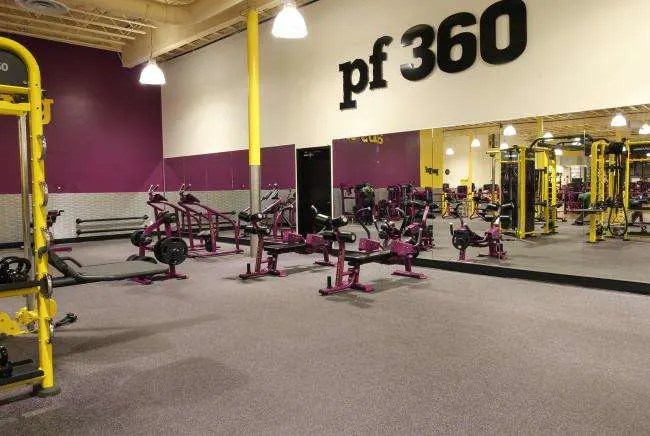 Planet Fitness Better Business Bureau Profile