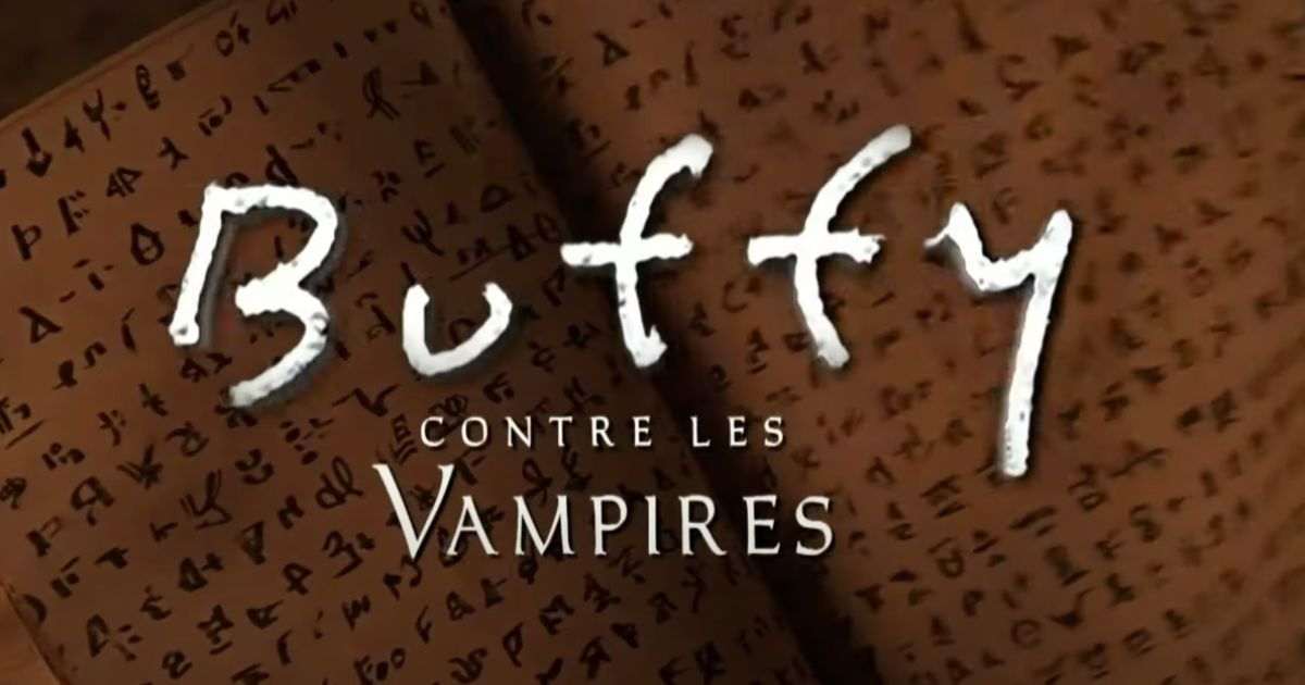 Il y a 25 ans, Buffy livrait enfin le combat contre un vampire tant attendu par les fans Il y a 25 ans, Buffy livrait enfin le combat contre un vampire tant attendu par les fans