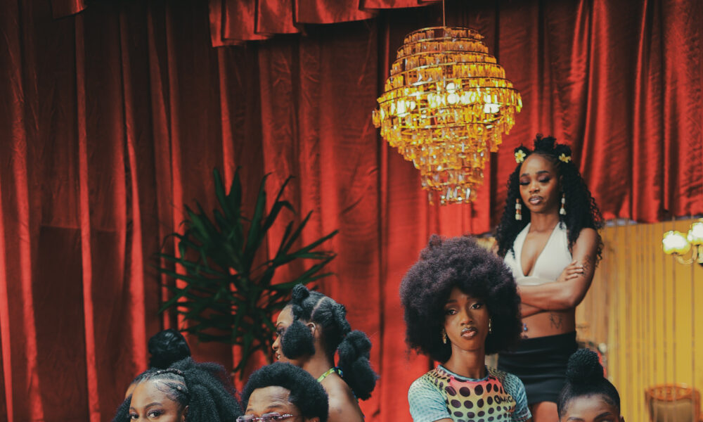 Toye Jay (Akiika) Drops Official Video for “Somori” — A Celebration of Southwest Swagger