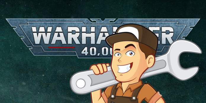 Warhammer 40K: The best way to Make the Subsequent Version Excellent for New Gamers
