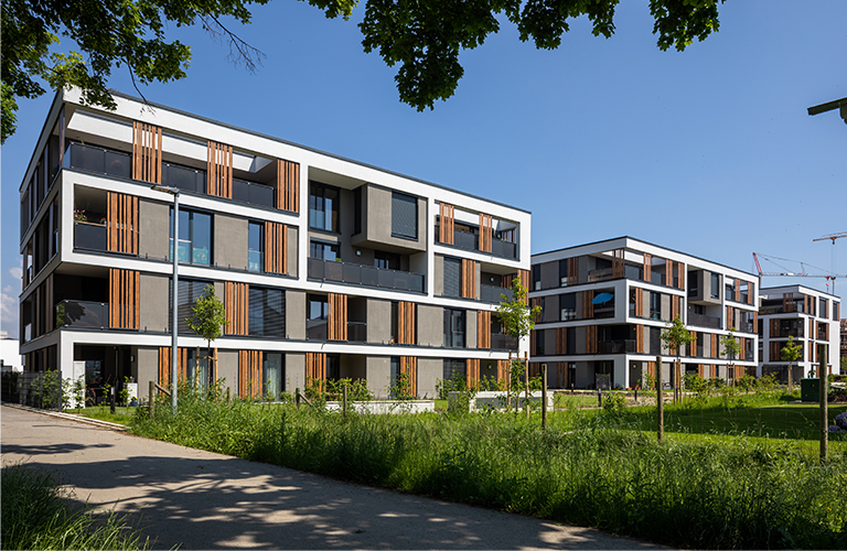 Bauprojekte Bendl Bauunternehmen