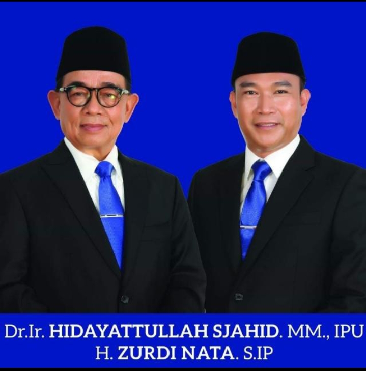 KPU Kepahiang Tetapkan Dayat-Nata dan Ujang-Daus Paslon Kada | Berita  Merdeka Online