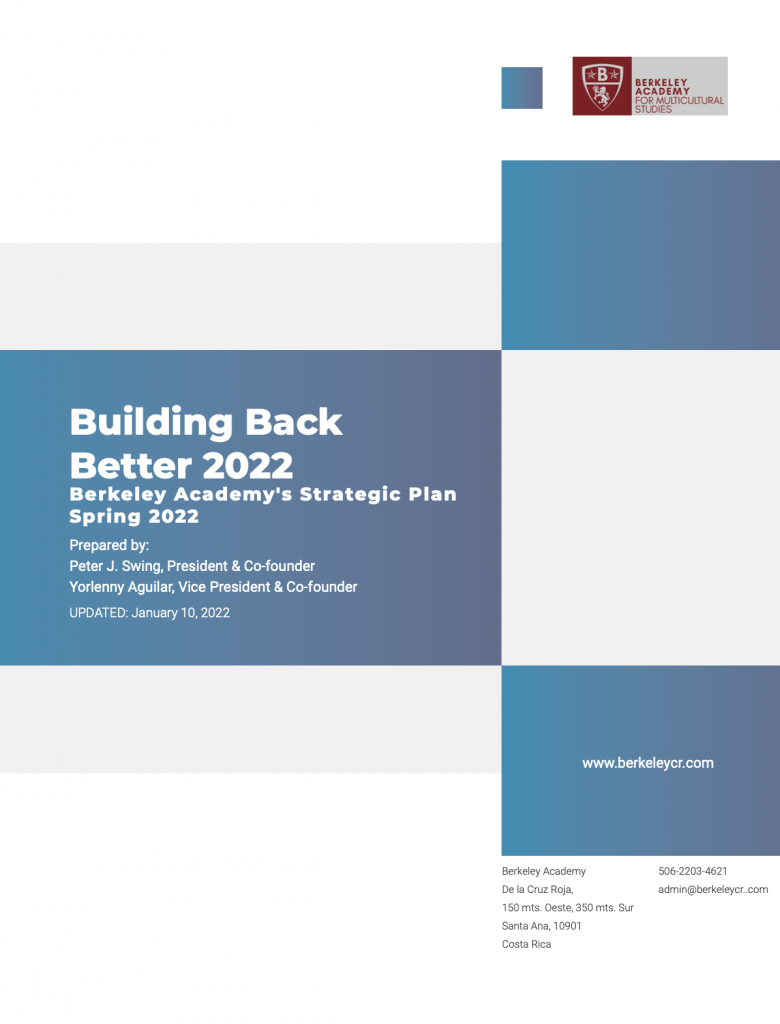 Spring 2023 Berkeley Calendar