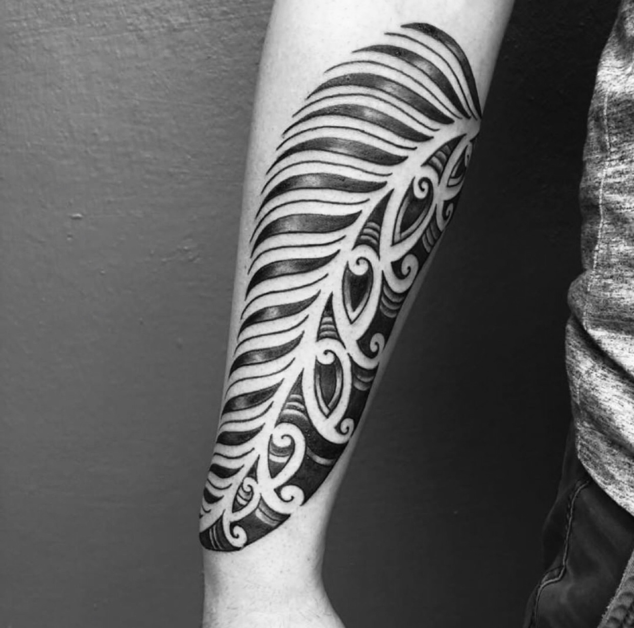 Tätowiererin Berlin: Mandala, Blackwork, Maori Tattoos, Polynesischer Stil 1229_x_1242_jpg