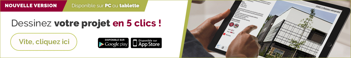 Votre logiciel pour dessiner votre clôture