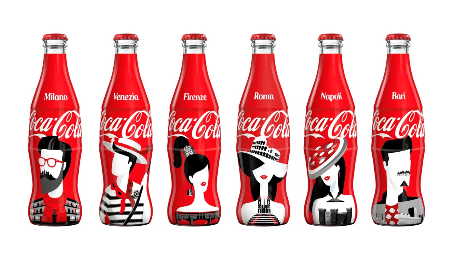 Face Of The City: L'omaggio Di Coca-Cola All'italia 900_x_1600_jpg