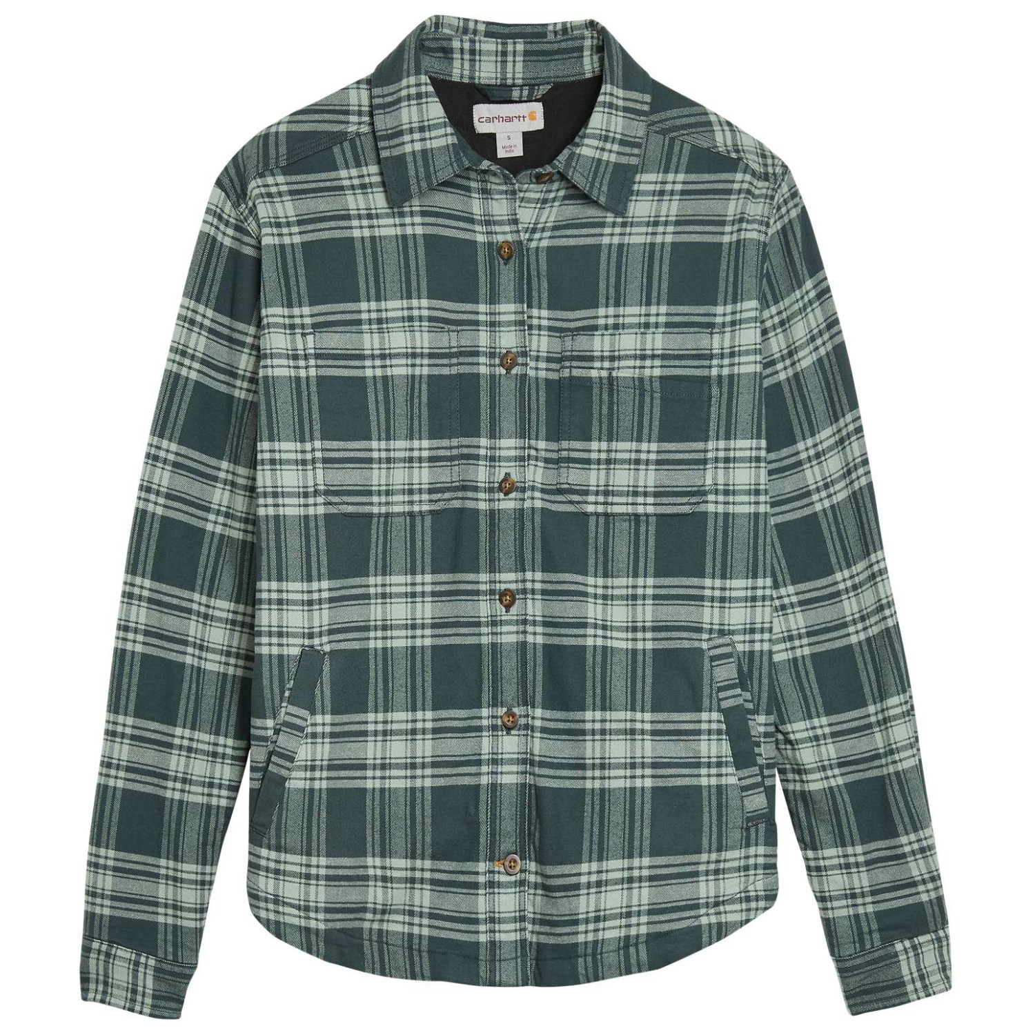 hamilton plaid