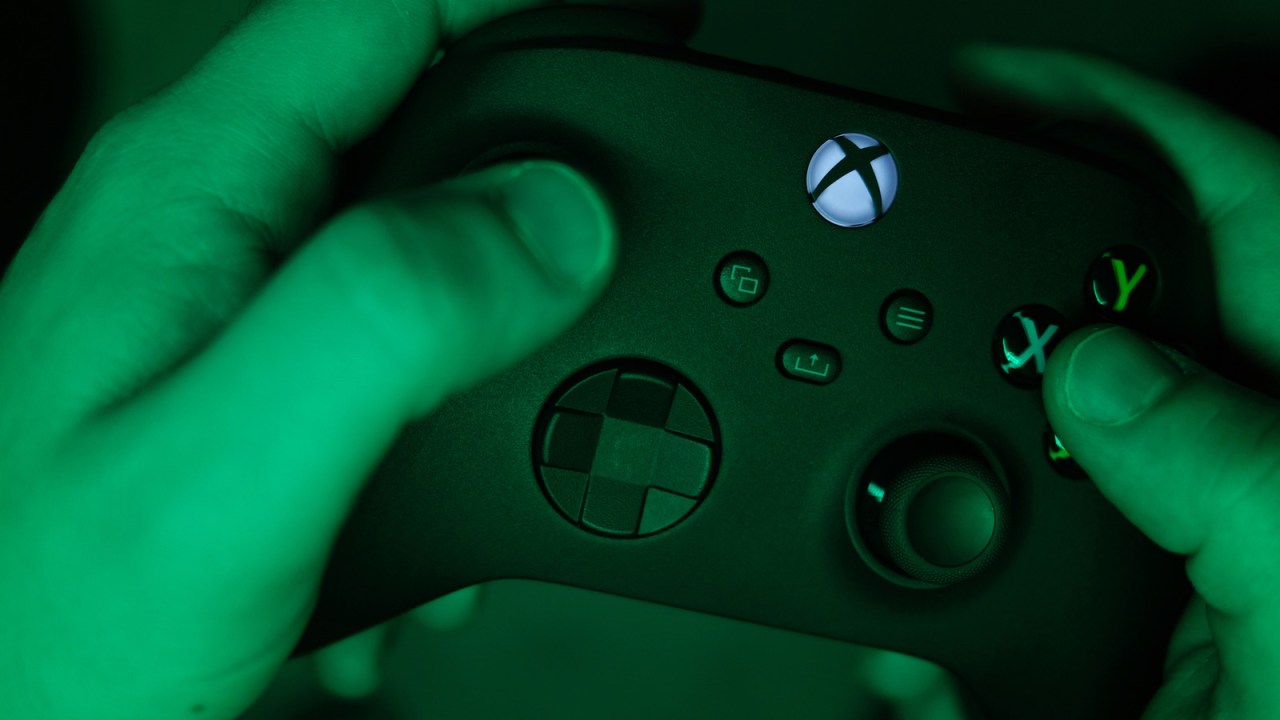 Los controladores de Xbox obtienen una nueva funcionalidad en la última compilación de vista previa de Windows 11