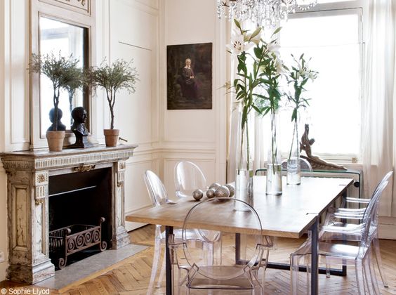 Chaises imitation Kartell : les plus belles copies - BCG