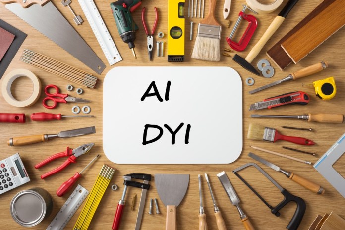 Why Does Constructing AI Really feel Like Assembling IKEA Furnishings?