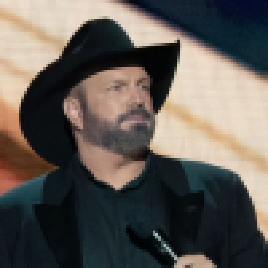 Garth Brooks to Free up ‘The Anthology Phase V’ in April