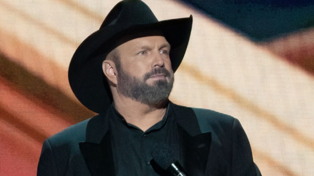 Garth Brooks to Free up ‘The Anthology Phase V’ in April