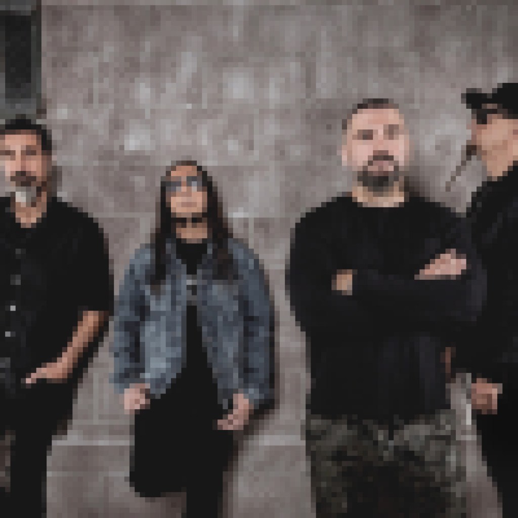 Gadget of a Down Announce 2025 South American ‘Wake Up!’ Stadium Excursion