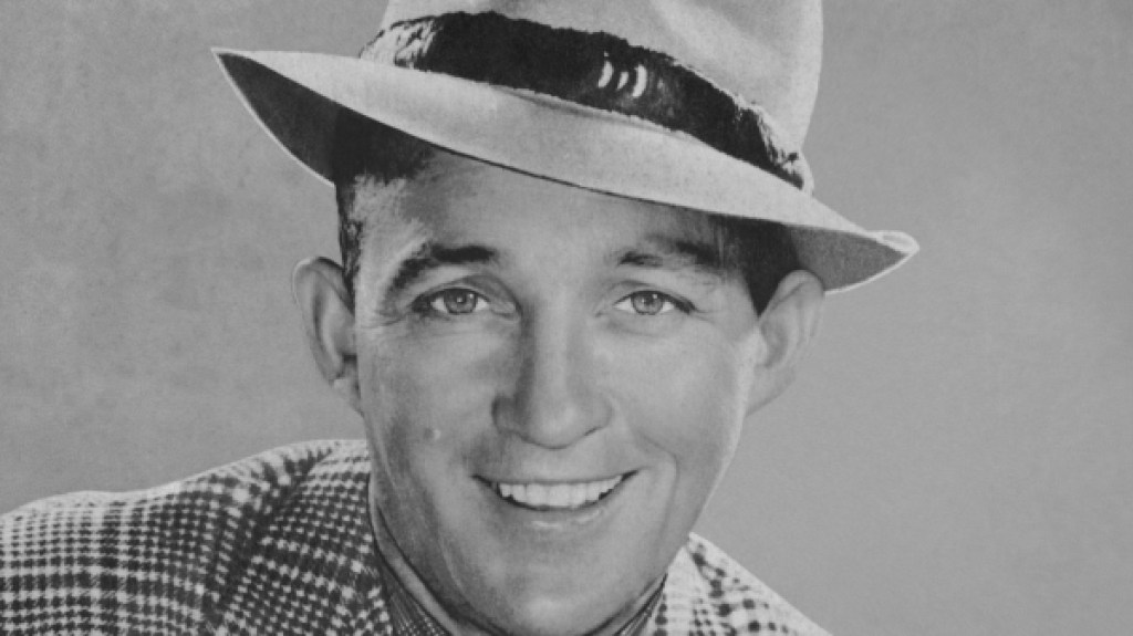 Bing Crosby Returns to Billboard 200 Best 10 for First Time in 64 Years With ‘Final Christmas’ Album