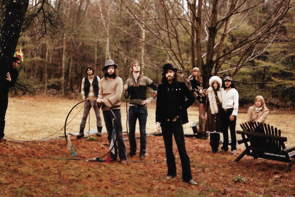 ‘Cripple Crow’ at 20: Devendra Banhart on His Bilingual Ode to Folk & Latin Legends and the Importance of ‘Finding Your Tribe’