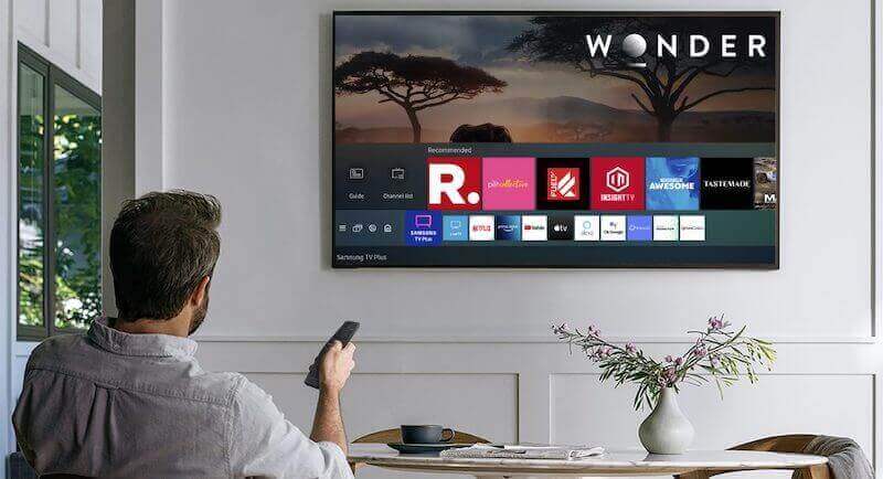 How to Fix Samsung TV Error Code 107, 012, 102 or 101