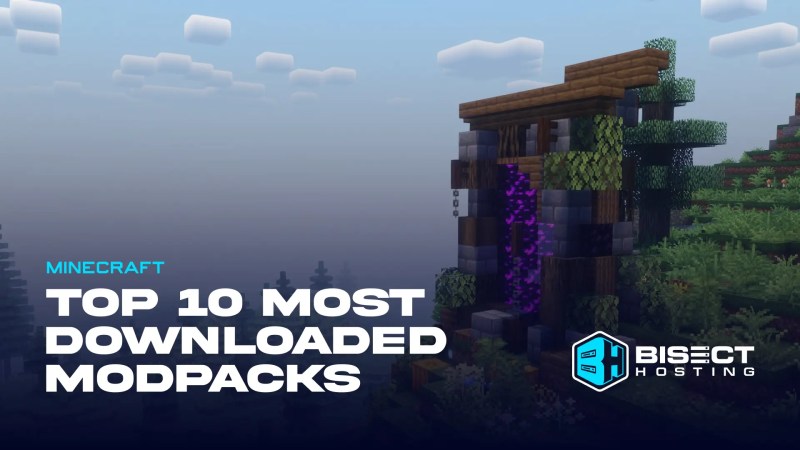 best modpacks for minecraft - Ilustrasi 3