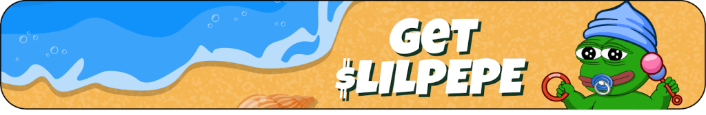 4 Alternative Coins to Shiba Inu and Dogecoin That Might Generate $15,000 from $1500 in 2025 2 get-lilpepe-token