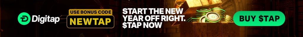 BTC Touches $94,000 While Digitap ($TAP) Solves the Global Payment Crisis: Best Crypto Presale of 2026? 4 digitap-tap