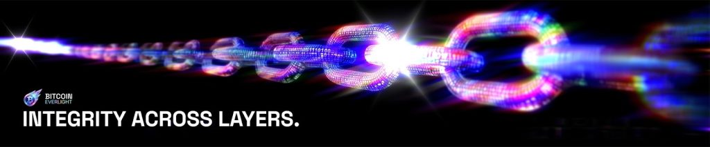 Bitcoin Mining News Shakes Markets As Bitcoin Everlight Advances Its Position 3 bitcoin-everlight