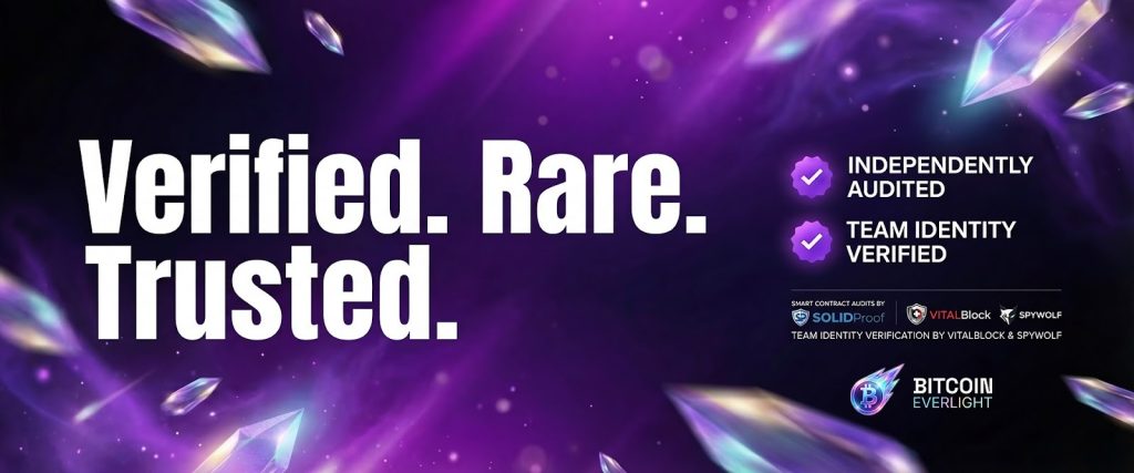 Remittix or IPO Genie Hype? This Platform Actually Earns You Real BTC in 2026 3 bitcoin-everlight