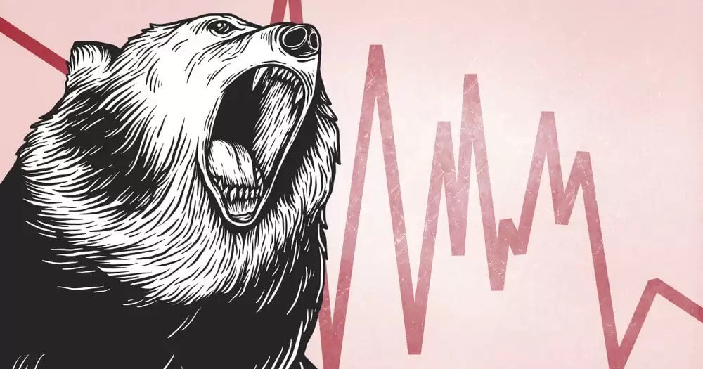 Bitcoin y Altcoins experimentan una gran caída – ¿Cuál es la razón detrás de la caída? Aquí están las liquidaciones y los datos más recientes