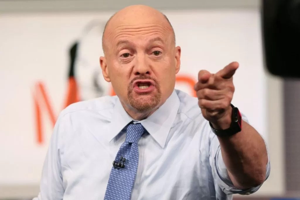 Jim Cramer Sostiene Che Donald Trump Ha Iniziato ad Acquistare Bitcoin per il Tesoro degli Stati Uniti – Ecco i Dettagli