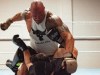Dwayne Johnson revela qué escenas fueron más difíciles de filmar en The Smashing Machine