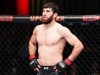 Magomed Ankalaev La pelea “más fácil” de Ankalaev jamás revelada en Tweet olvidado