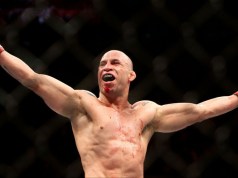 Actualización sobre la salud de Wanderlei Silva después de ‘Horrible’ Post-Fight Knockout