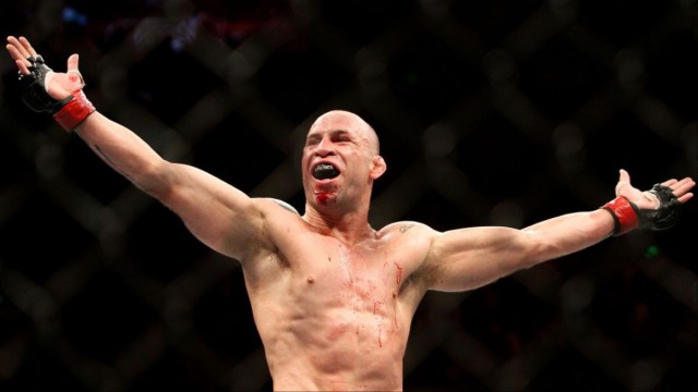 Actualización sobre la salud de Wanderlei Silva después de ‘Horrible’ Post-Fight Knockout
