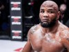 Fighter acusado de atacar a la ex estrella de UFC Yoel Romero con una espada comparte su lado de la historia
