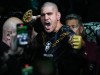 La charla basura de Alex Pereira antes de UFC 320 Revilla es una buena señal, dice el Salón de la Fama