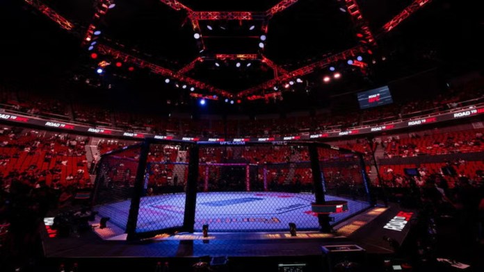 El ex campeón de Bellator quiere un contrato de UFC antes de que termine su carrera de 38 peleas