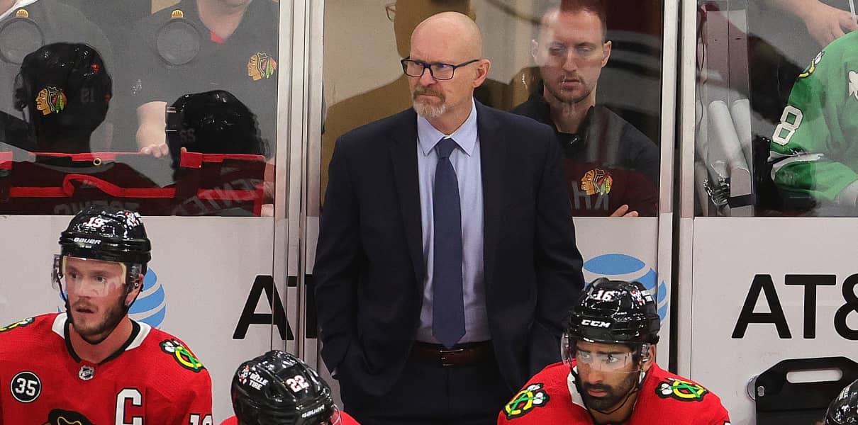 Returning To Winnipeg, U.s.-Canada Rematch, Drew Commesso, And Other Blackhawks Bullets 600_x_1210_jpg